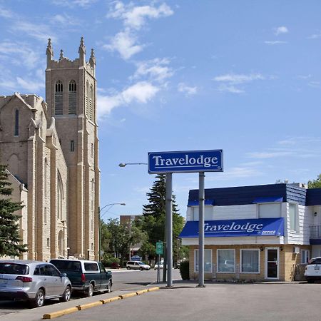 Travelodge By Wyndham Мус-Джо Екстер'єр фото
