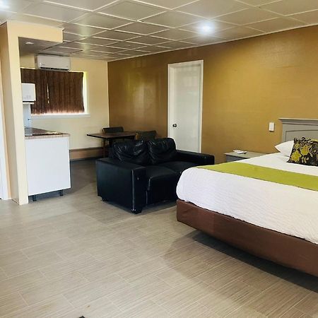 Travelodge By Wyndham Мус-Джо Екстер'єр фото